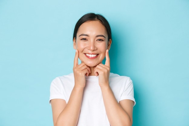woman-smile